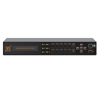 S-1601 AP DVR MX